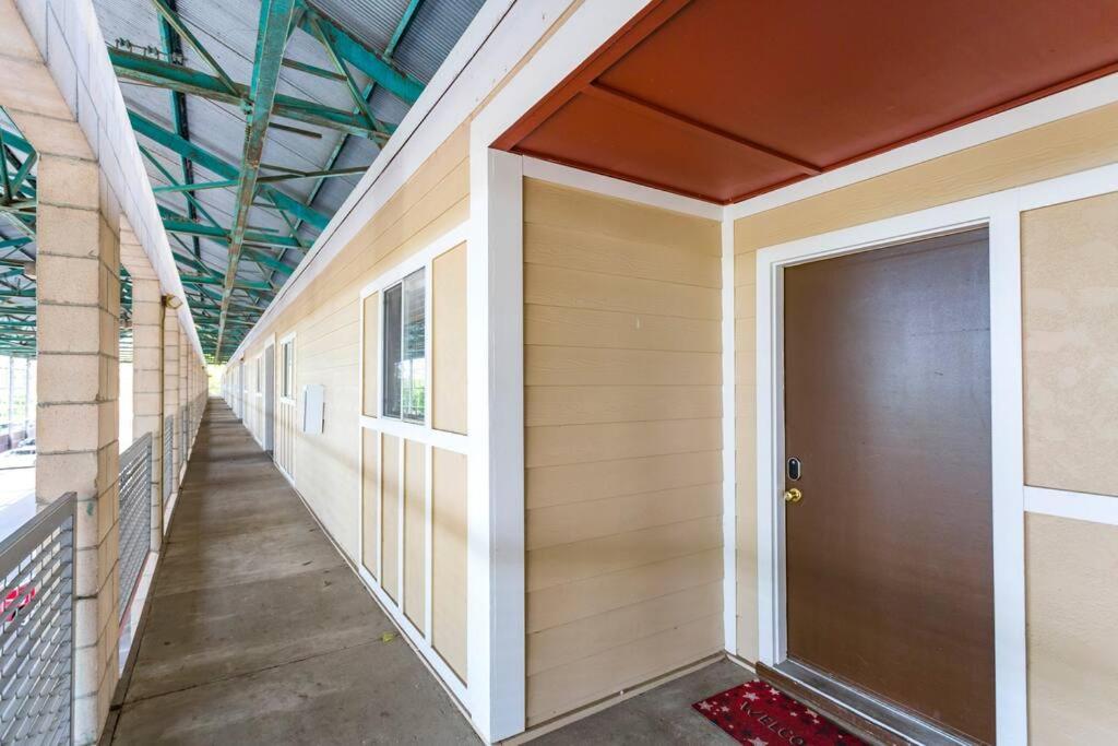 Captain'S Quarters Riverfront #1 ナッシュビル エクステリア 写真